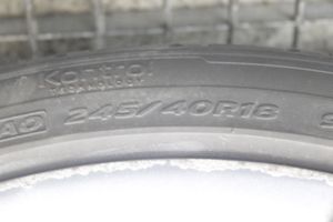 Audi A5 R 20 anglies pluošto ratlankis (-iai) 8W0601025DE