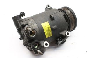 Ford Mondeo MK V Ilmastointilaitteen kompressorin pumppu (A/C) DG9H19D629FD