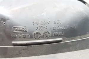 Ford Mondeo MK V Scatola del filtro dell’aria GT439C675BA