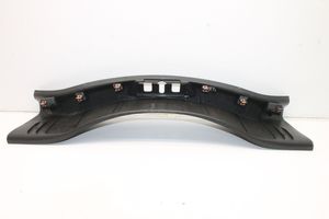 Ford Mondeo MK V Rivestimento laterale della consolle centrale posteriore DS73A406A64BEW