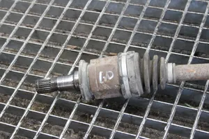 Mitsubishi Outlander Rear driveshaft 