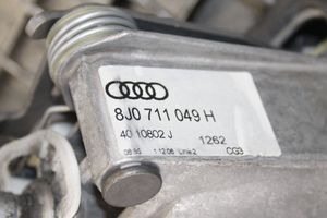 Audi TT TTS Mk2 Sélecteur / levier de vitesse 1K0711061B