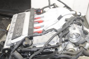 Audi TT TTS Mk2 Silnik / Komplet BUB