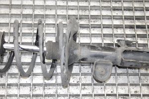 Toyota Prius+ (ZVW40) Ammortizzatore anteriore 4852047270