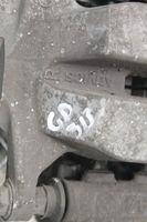 Toyota Prius+ (ZVW40) Rear brake caliper 