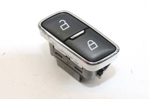 Ford Mondeo MK V Central locking switch button BB5T14017CCW