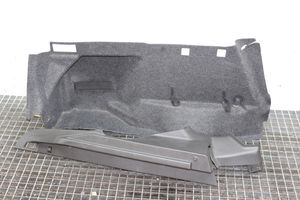 Ford Mondeo MK V Dolny panel schowka koła zapasowego DS73A45423A