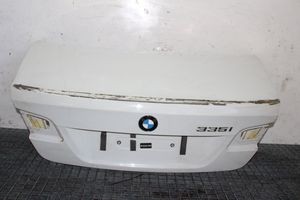 BMW 3 E92 E93 Tylna klapa bagażnika 