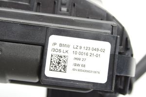 BMW 3 E92 E93 Innesco anello di contatto dell’airbag (anello SRS) 9123049