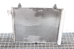 Citroen C4 Cactus Radiateur de refroidissement 9674813580