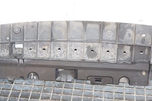 Citroen C4 Cactus Osłona pod zderzak przedni / Absorber 9801739780