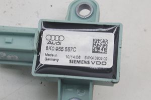 Audi A5 Sportback 8TA Altri dispositivi 8K0955557C