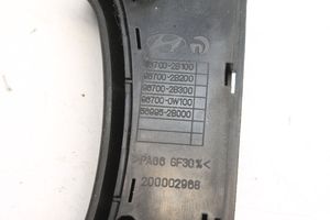 Hyundai Santa Fe Przełącznik / Przycisk kierownicy 967002B100