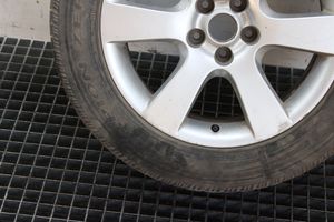 Hyundai Santa Fe R12 spare wheel 