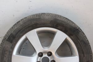 Hyundai Santa Fe R12 spare wheel 