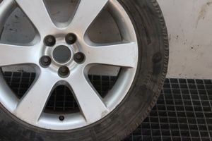 Hyundai Santa Fe R12 spare wheel 