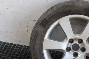 Hyundai Santa Fe R12 spare wheel 