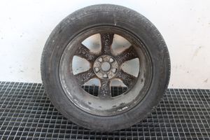 Hyundai Santa Fe R12 spare wheel 