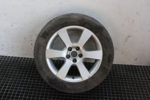 Hyundai Santa Fe R12 spare wheel 