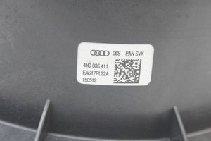 Audi A8 S8 D4 4H Takaoven kaiutin 4H0035411