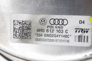 Audi A8 S8 D4 4H Servofreno 4H0612103C