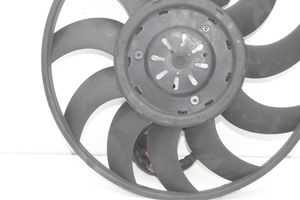 Audi A8 S8 D4 4H Hélice moteur ventilateur 4H0959455AB