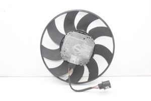 Audi A8 S8 D4 4H Hélice moteur ventilateur 4H0959455AC