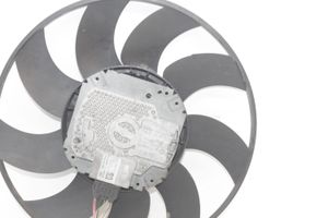 Audi A8 S8 D4 4H Hélice moteur ventilateur 4H0959455AC