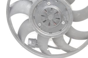 Audi A8 S8 D4 4H Hélice moteur ventilateur 4H0959455AC