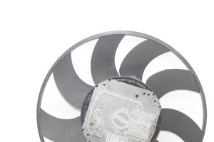 Audi A8 S8 D4 4H Hélice moteur ventilateur 4H0959455AC