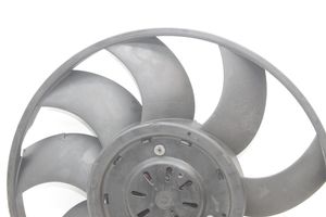 Audi A8 S8 D4 4H Hélice moteur ventilateur 4H0959455AC