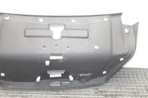 Audi A8 S8 D4 4H Centre console side trim rear 4H0867975K