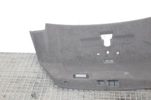 Audi A8 S8 D4 4H Centre console side trim rear 4H0867975K