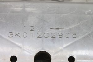 Nissan 350Z Lämmittimen puhallin 3K01330352