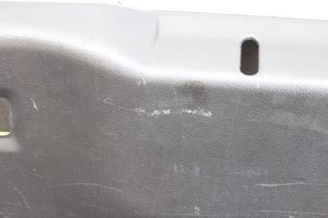 Nissan 350Z Rivestimento di protezione sottoporta del bagagliaio/baule 84992CD000