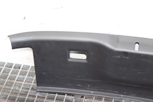 Nissan 350Z Rivestimento di protezione sottoporta del bagagliaio/baule 84992CD000