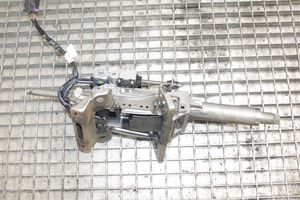 Audi A8 S8 D4 4H Cremagliera dello sterzo parte meccanica 4H0419506S