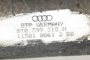 Audi A5 Sportback 8TA Sottotelaio anteriore 8T0399315H