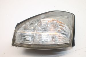 Toyota Land Cruiser (HDJ90) Fendinebbia anteriore 