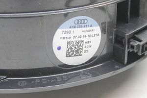 Audi A7 S7 4K8 Garso sistemos komplektas 4N0035223C