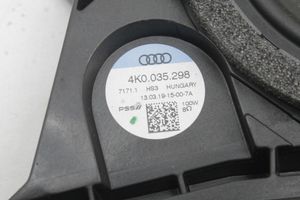 Audi A7 S7 4K8 Garso sistemos komplektas 4N0035223C