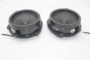 Audi A7 S7 4K8 Kit sistema audio 4N0035223C