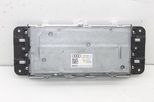 Audi A7 S7 4K8 Экран/ дисплей / маленький экран 4K0919605A