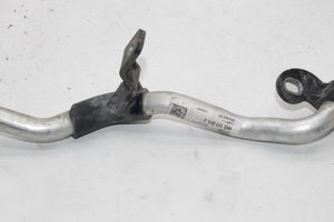 Audi A7 S7 4K8 Engine coolant pipe/hose 4K0121071J