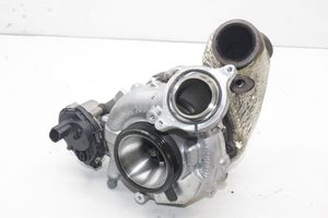 Audi A7 S7 4K8 Turbo 059145873ER