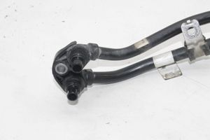 Audi A7 S7 4K8 Tuyau de liquide de refroidissement moteur 8W0317801