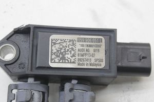 Audi A7 S7 4K8 Abgasdrucksensor Differenzdrucksensor 059906051L