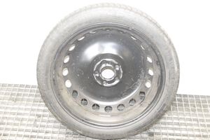 Audi A7 S7 4K8 R12 spare wheel 4K0601027A