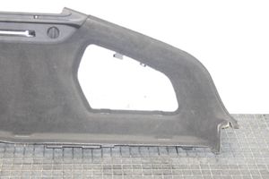 Audi A7 S7 4K8 Rivestimento pannello laterale del bagagliaio/baule 4K8863880