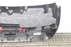 Audi A7 S7 4K8 Rivestimento laterale della consolle centrale posteriore 4K8867979